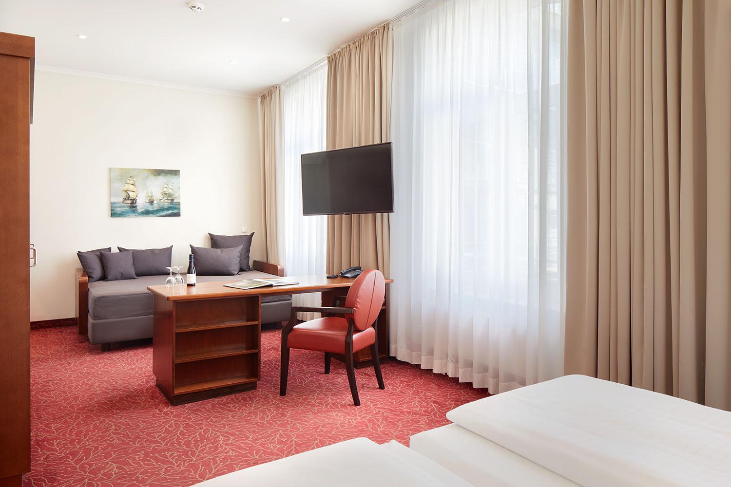 Hotel Hafen המבורג מראה חיצוני תמונה