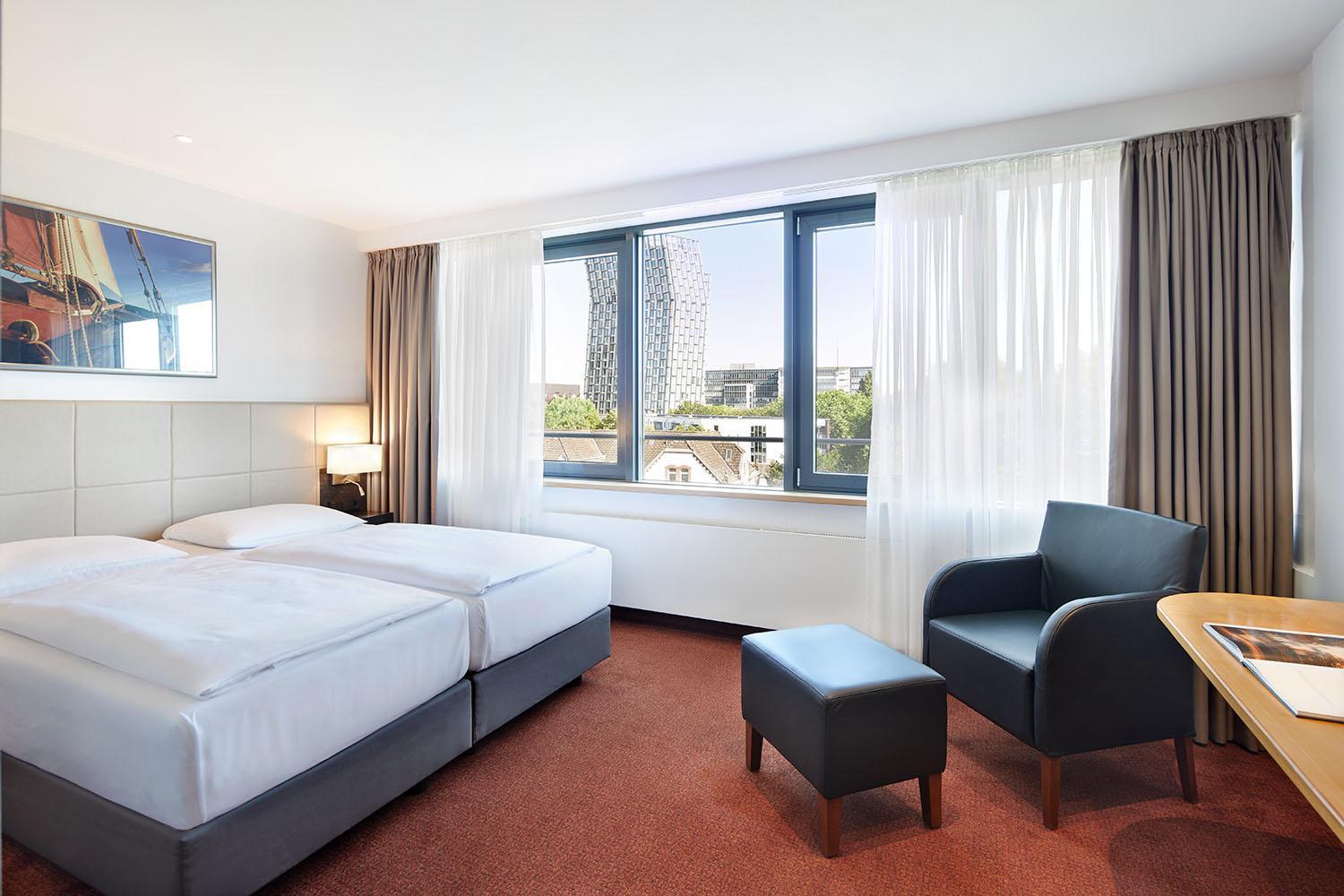 Hotel Hafen המבורג מראה חיצוני תמונה