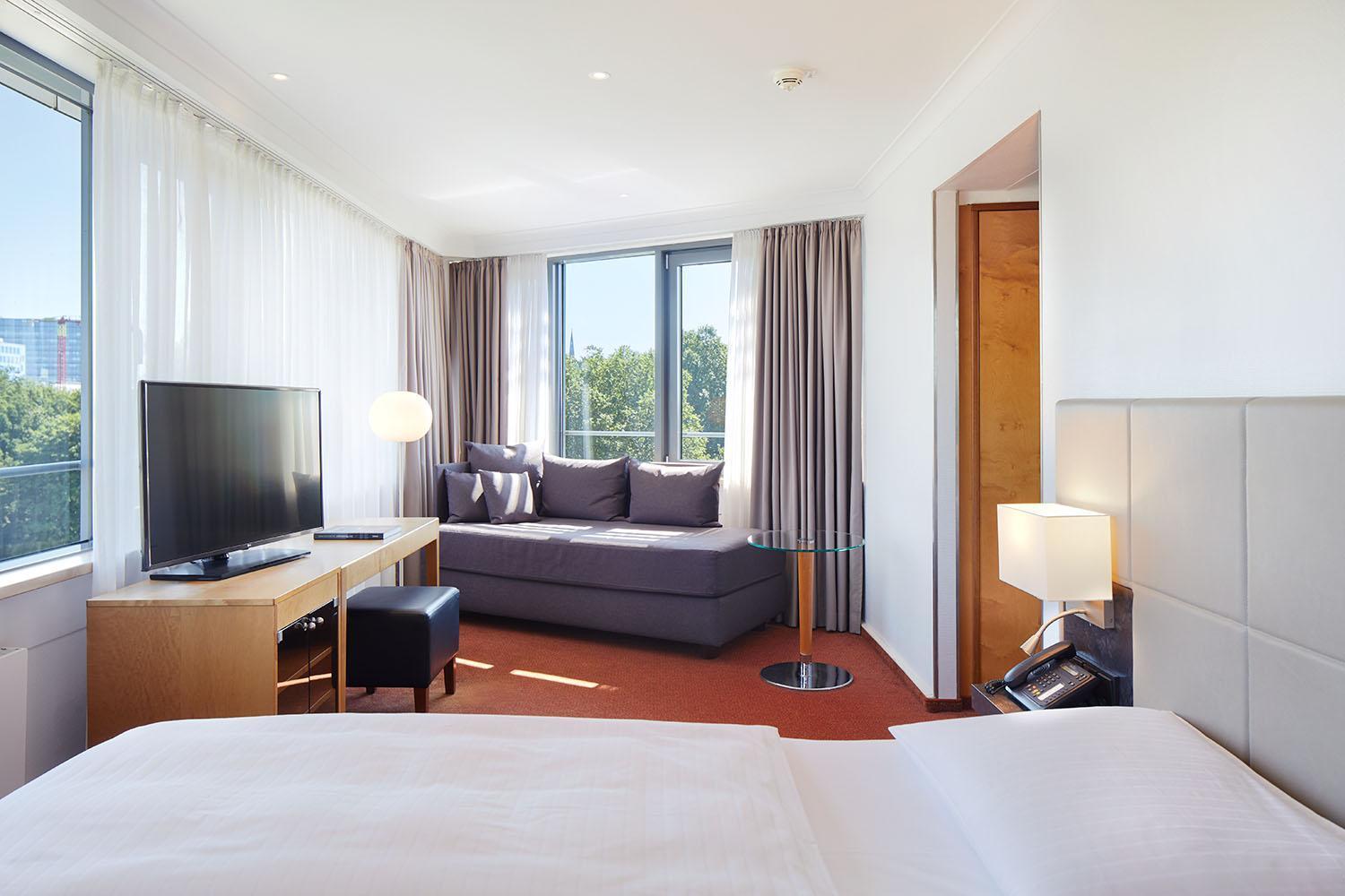 Hotel Hafen המבורג מראה חיצוני תמונה