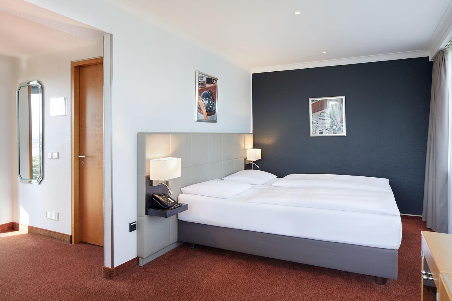 Hotel Hafen המבורג מראה חיצוני תמונה