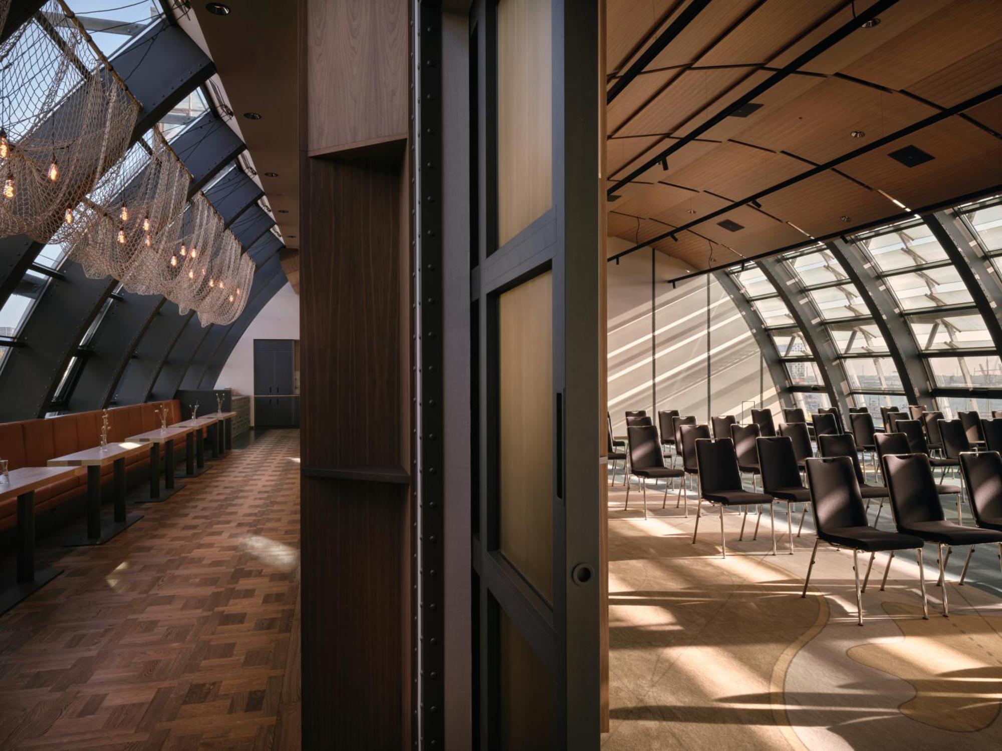 Hotel Hafen המבורג מראה חיצוני תמונה